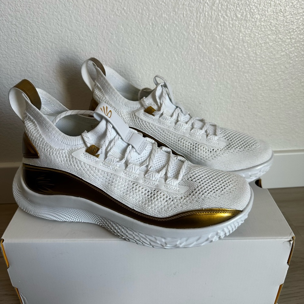 Under Armour Curry Flow 8